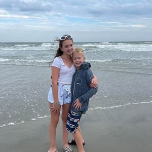 Meet your Posher, Keri